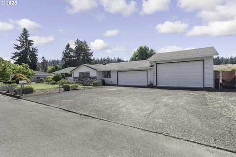 15125 SE RANCHO AVE, Milwaukie, OR 97267