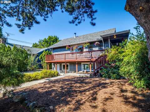 4731 NE 106TH AVE, Portland, OR 97220