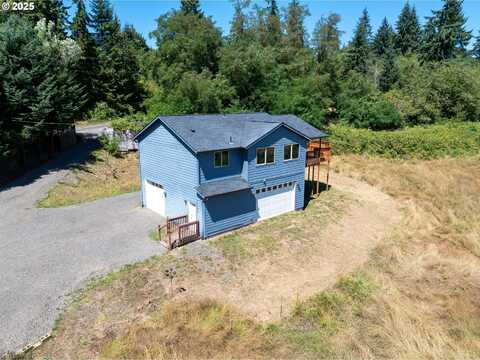 70292 WALKER RD, Rainier, OR 97048