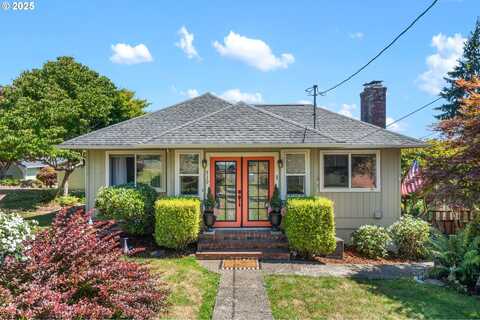 719 PETERS ST, Raymond, WA 98577