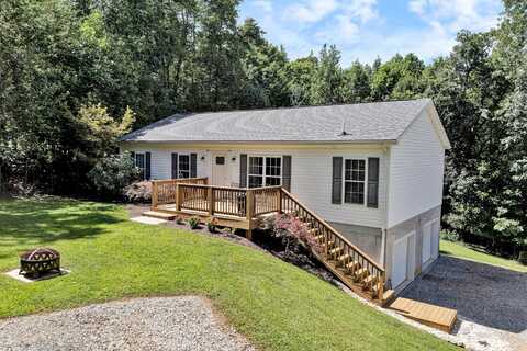 2750 Rutrough RD SE, Roanoke, VA 24014