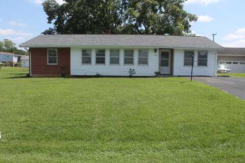 459 Elden AVE, Roanoke, VA 24019