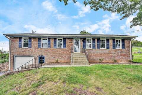 110 Barbara LN, Roanoke, VA 24019