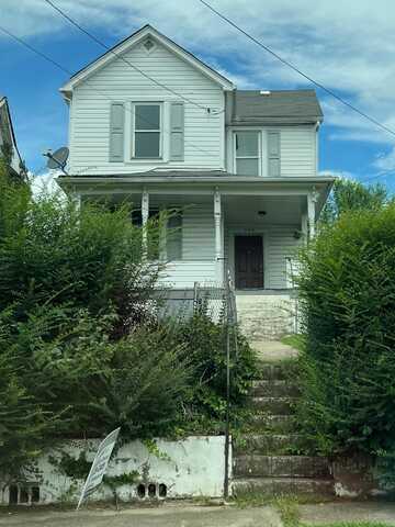 709 Madison AVE NW, Roanoke, VA 24016