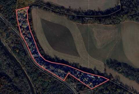 0 Power Dam RD, Rocky Mount, VA 24151