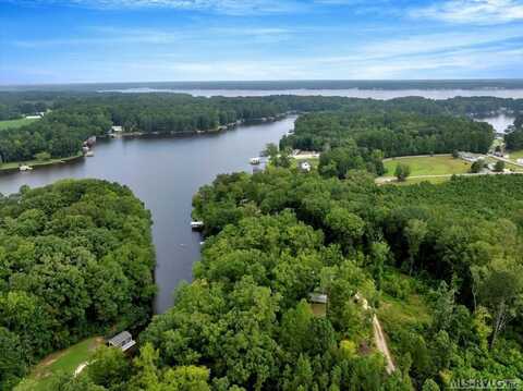 175 Deacons Point Road, Littleton, NC 27850