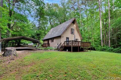 233 Chestnut Drive, Bracey, VA 23919