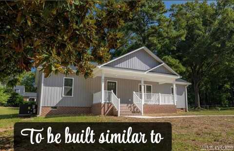 820 Country Lane, South Hill, VA 23970