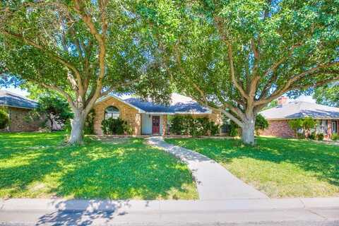 4709 Bermuda Dr, San Angelo, TX 76904