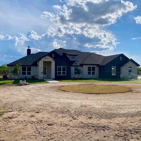 10457 Franklin Trl, San Angelo, TX 76904