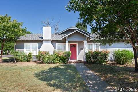 1622 W Harris Ave, San Angelo, TX 76901