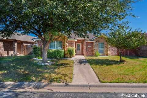 4122 Harmony Lane, San Angelo, TX 76904