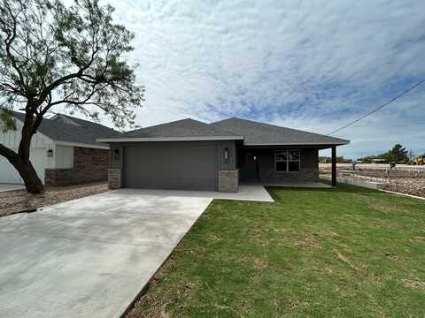 1007 E 40th St, San Angelo, TX 76903