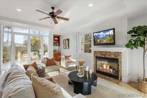 411 Orange Ave unit: 1, Coronado, CA 92118