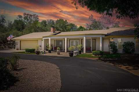 17665 Highway 67, Ramona, CA 92065