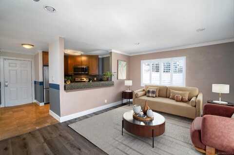 7405 Charmant Dr unit: 2214, San Diego, CA 92122