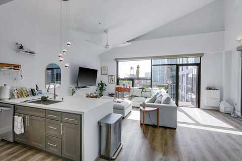350 11th Ave unit: 922, San Diego, CA 92101