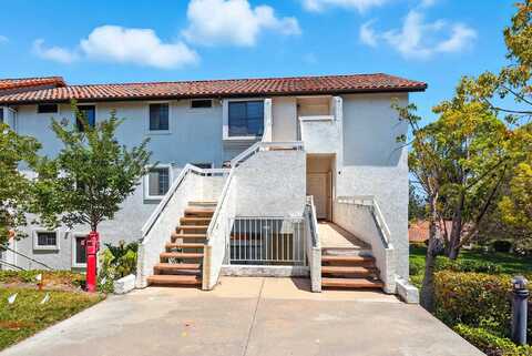 16430 Avenida Venusto unit: D, San Diego, CA 92128