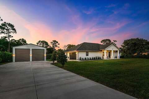 15669 61st Place N, Loxahatchee, FL 33470