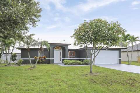 5475 NW Scepter Drive, Port Saint Lucie, FL 34983