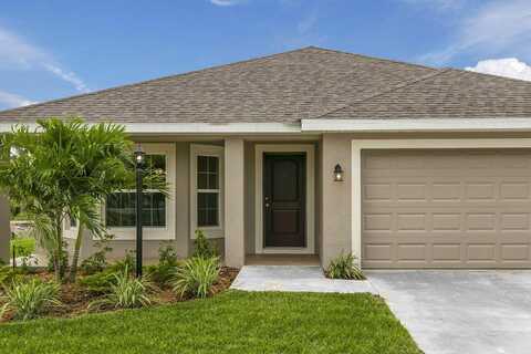 5331 Vespera Street, Fort Pierce, FL 34951