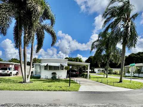 8157 S South Street, Boca Raton, FL 33433