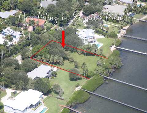 36 S Sewalls Point Road, Sewalls Point, FL 34996