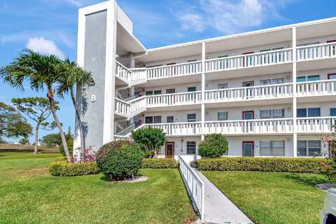 1020 Ellesmere B, Deerfield Beach, FL 33442