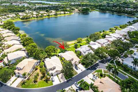 10674 Pelican Drive, Wellington, FL 33414