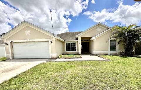 1540 SW Birkey Avenue, Port Saint Lucie, FL 34953