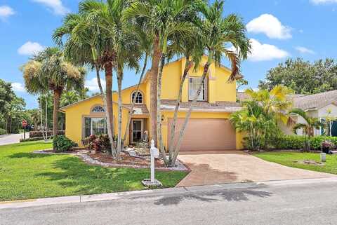 119 Hammocks Drive, Greenacres, FL 33413