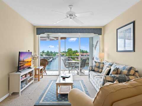 3100 S Ocean Boulevard, Highland Beach, FL 33487