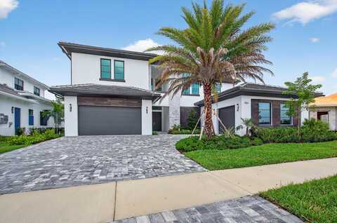 9144 Coral Isles Circle, Palm Beach Gardens, FL 33412
