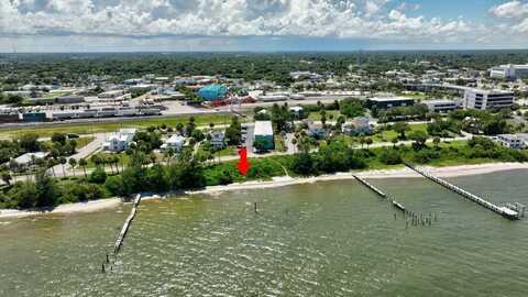 602 S Indian River Drive, Fort Pierce, FL 34950