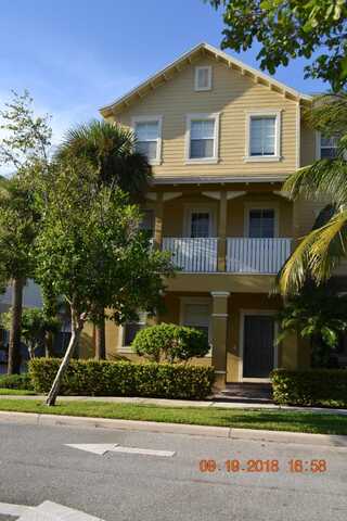 107 W Pigeon Plum Drive, Jupiter, FL 33458