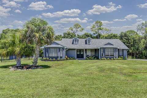 16911 Tangerine Boulevard, Loxahatchee, FL 33470