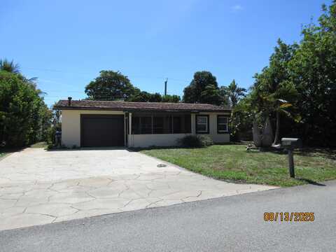 2910 NE 10th Avenue, Pompano Beach, FL 33064