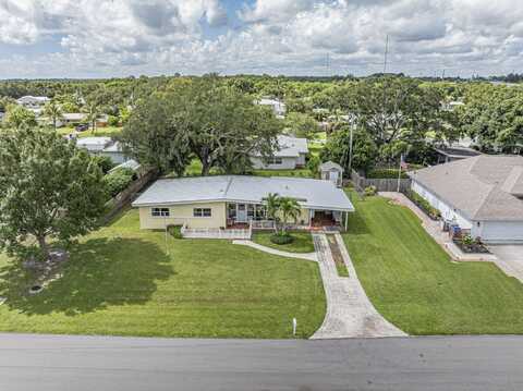 443 21st Place SE, Vero Beach, FL 32962