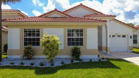 10651 Buttonwood Lake Drive, Boca Raton, FL 33498