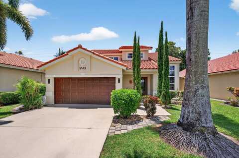 5565 American Circle, Delray Beach, FL 33484