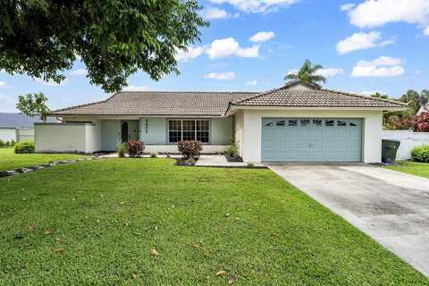 2821 Belmore Court, Wellington, FL 33414