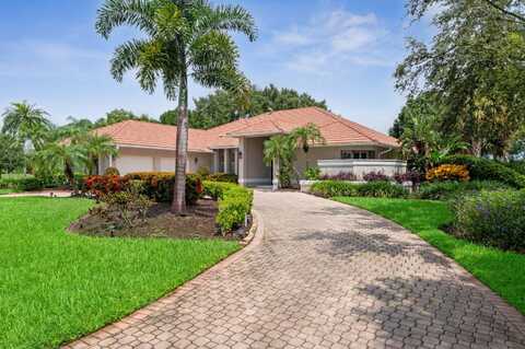 1405 SW Osprey Cv Cove, Port Saint Lucie, FL 34986