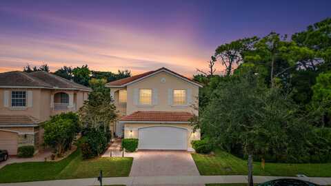 1104 NW Leonardo Circle, Port Saint Lucie, FL 34986
