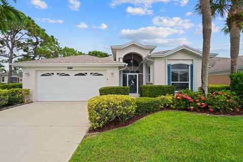 582 NW Montevina Drive, Port Saint Lucie, FL 34986