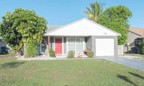 5628 Pebble Brook Lane, Boynton Beach, FL 33472