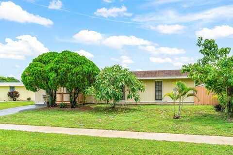 7818 NW 66th Terrace, Tamarac, FL 33321