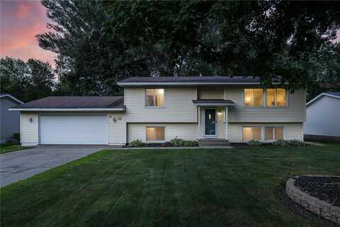 11918 Utah Avenue N, Champlin, MN 55316