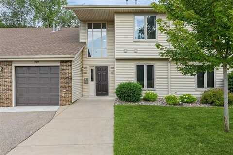 929 Oakwood Heights Circle, Eagan, MN 55123