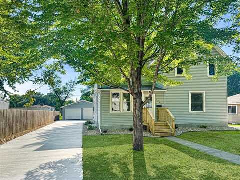 2707 Oak Avenue, Slayton, MN 56172