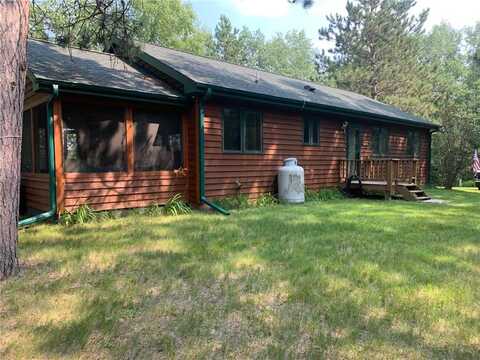 27654 Majestic Pines Drive, Lakeport Twp, MN 56461